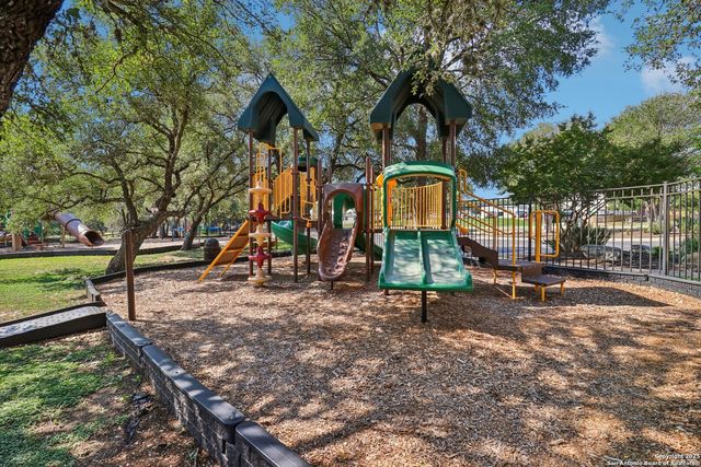25218 Shinnecock Trail, San Antonio, TX 78260
