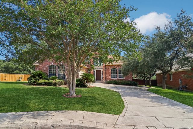 25218 Shinnecock Trail, San Antonio, TX 78260