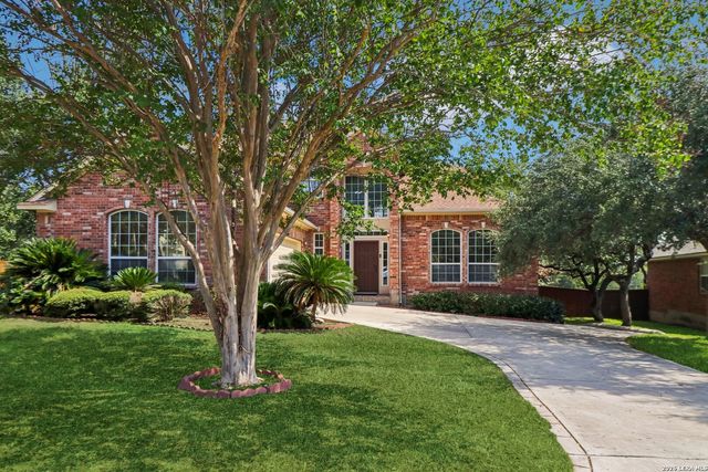 25218 Shinnecock Trail, San Antonio, TX 78260