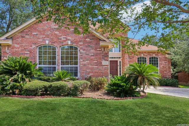 25218 Shinnecock Trail, San Antonio, TX 78260