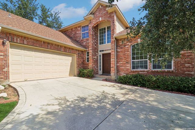 25218 Shinnecock Trail, San Antonio, TX 78260