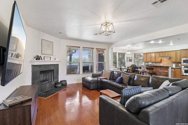 25218 Shinnecock Trail, San Antonio, TX 78260