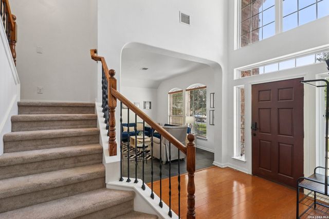 25218 Shinnecock Trail, San Antonio, TX 78260