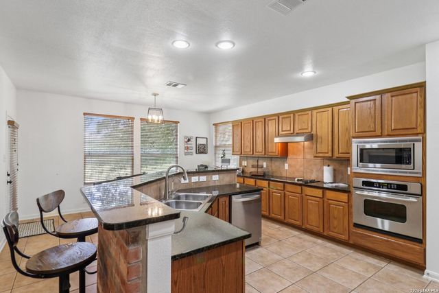 25218 Shinnecock Trail, San Antonio, TX 78260