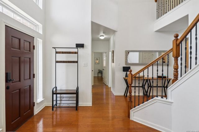 25218 Shinnecock Trail, San Antonio, TX 78260