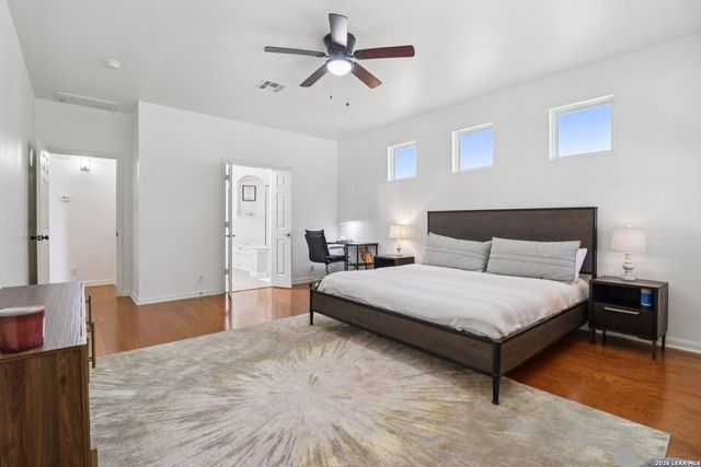 25218 Shinnecock Trail, San Antonio, TX 78260