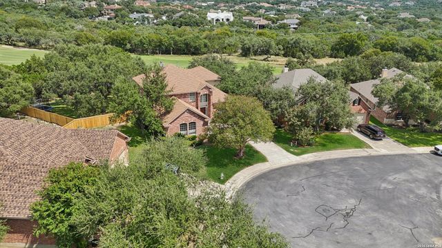 25218 Shinnecock Trail, San Antonio, TX 78260