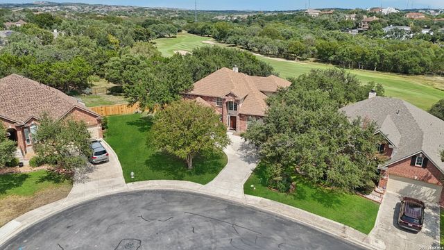 25218 Shinnecock Trail, San Antonio, TX 78260