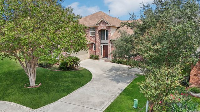 25218 Shinnecock Trail, San Antonio, TX 78260