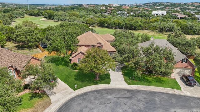 25218 Shinnecock Trail, San Antonio, TX 78260