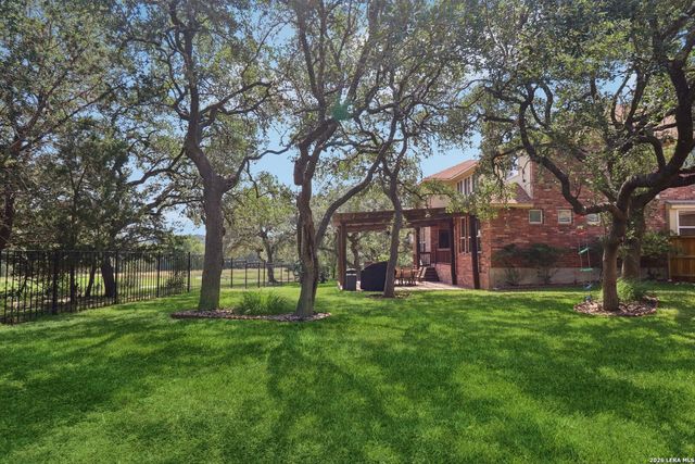 25218 Shinnecock Trail, San Antonio, TX 78260