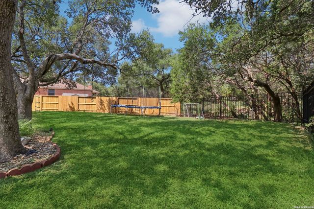 25218 Shinnecock Trail, San Antonio, TX 78260