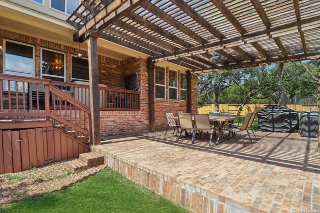 25218 Shinnecock Trail, San Antonio, TX 78260