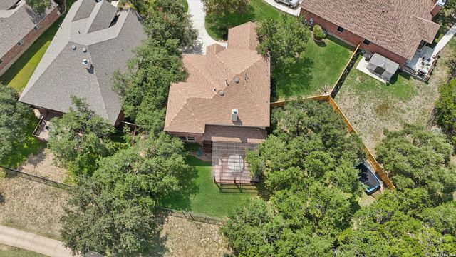 25218 Shinnecock Trail, San Antonio, TX 78260