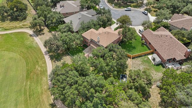 25218 Shinnecock Trail, San Antonio, TX 78260