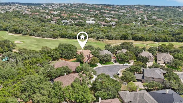 25218 Shinnecock Trail, San Antonio, TX 78260
