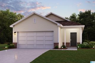 34 GRIFFIN DRIVE, Childersburg, AL 35044