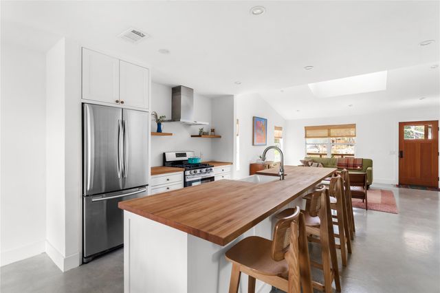 400 Delmar Ave, Austin, TX 78752