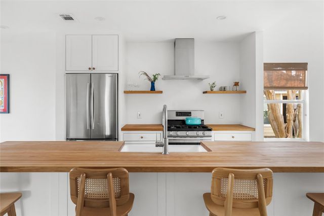 400 Delmar Ave, Austin, TX 78752