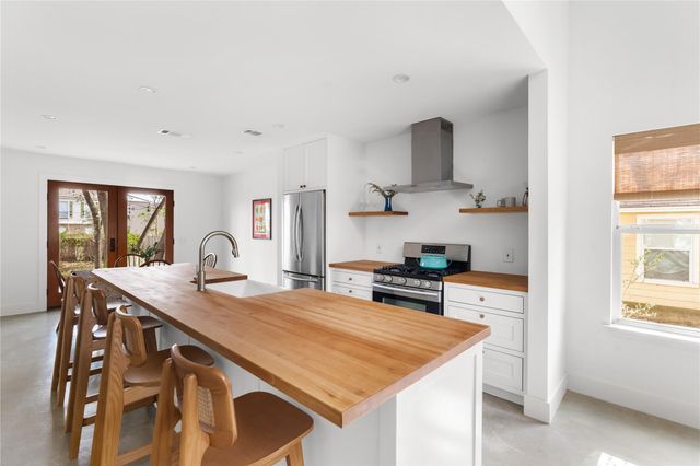 400 Delmar Ave, Austin, TX 78752