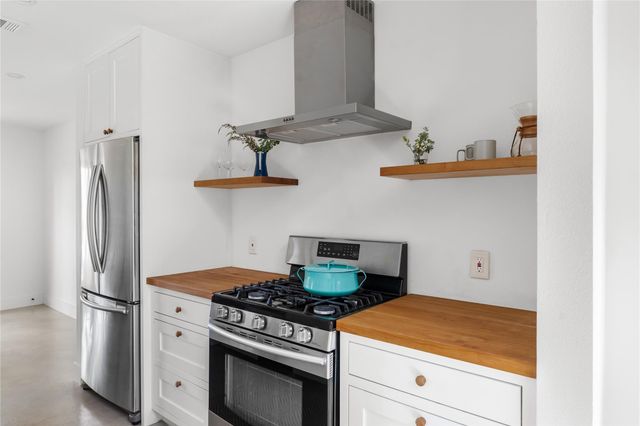 400 Delmar Ave, Austin, TX 78752