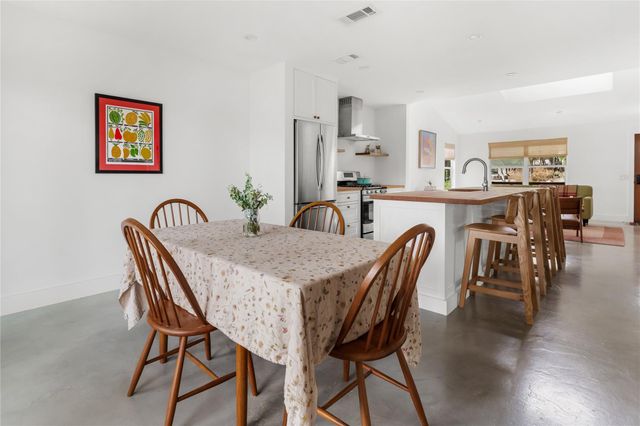 400 Delmar Ave, Austin, TX 78752