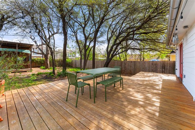 400 Delmar Ave, Austin, TX 78752