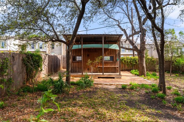 400 Delmar Ave, Austin, TX 78752