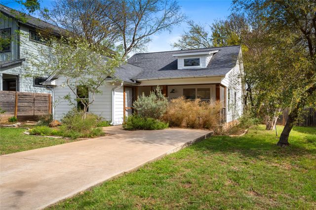 400 Delmar Ave, Austin, TX 78752