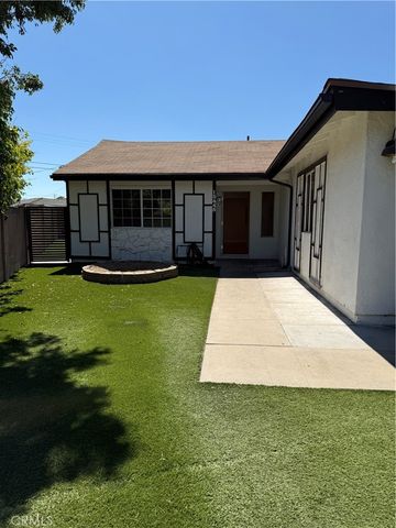 13445 Gager, Pacoima, CA 91331