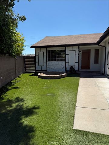 13445 Gager, Pacoima, CA 91331