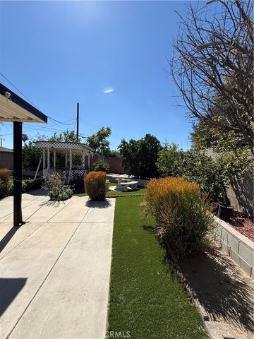 13445 Gager, Pacoima, CA 91331