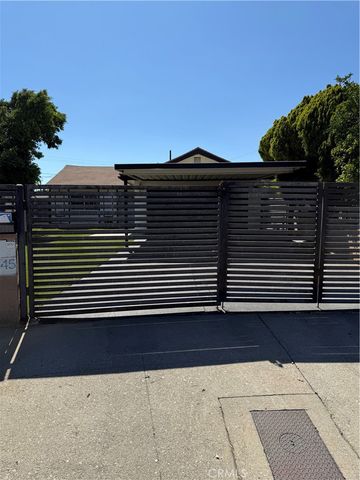 13445 Gager, Pacoima, CA 91331