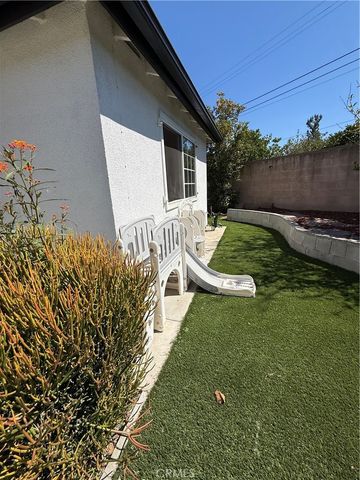 13445 Gager, Pacoima, CA 91331