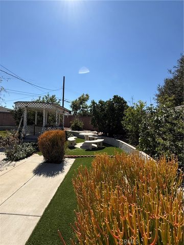13445 Gager, Pacoima, CA 91331