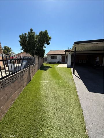 13445 Gager, Pacoima, CA 91331