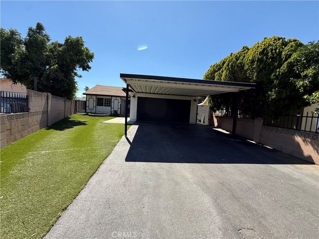13445 Gager, Pacoima, CA 91331