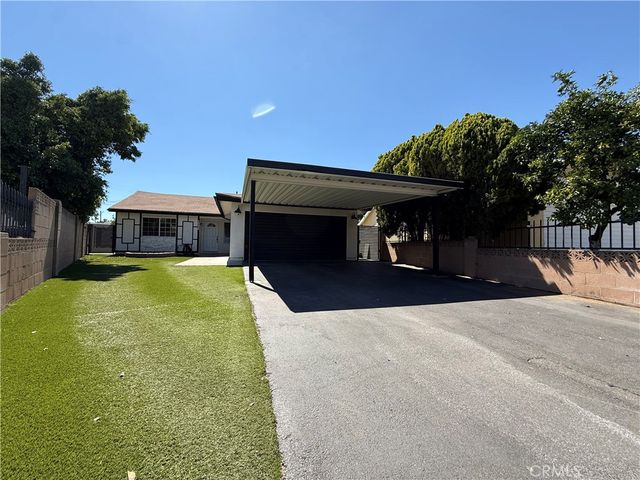 13445 Gager, Pacoima, CA 91331