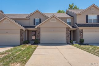 2175 Orchid Blossom Court, St Peters, MO 63376