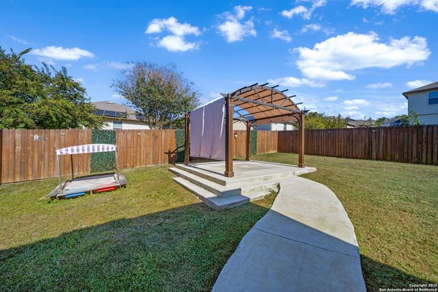 11717 Indian Landing, San Antonio, TX 78245