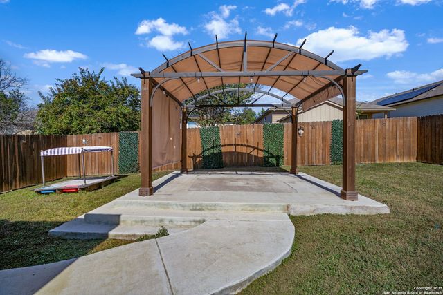 11717 Indian Landing, San Antonio, TX 78245