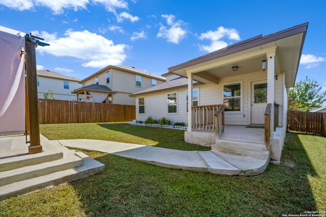 11717 Indian Landing, San Antonio, TX 78245