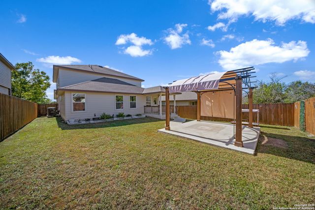 11717 Indian Landing, San Antonio, TX 78245