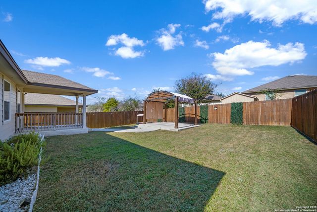 11717 Indian Landing, San Antonio, TX 78245