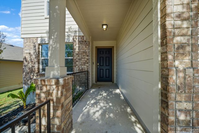 11717 Indian Landing, San Antonio, TX 78245