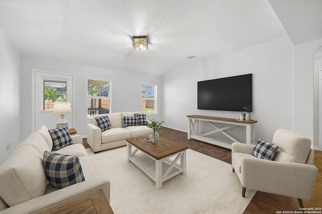 11717 Indian Landing, San Antonio, TX 78245