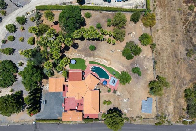 2410 Euclid Ave, El Cajon, CA 92019