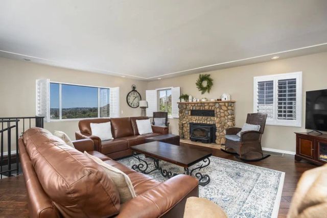 2410 Euclid Ave, El Cajon, CA 92019