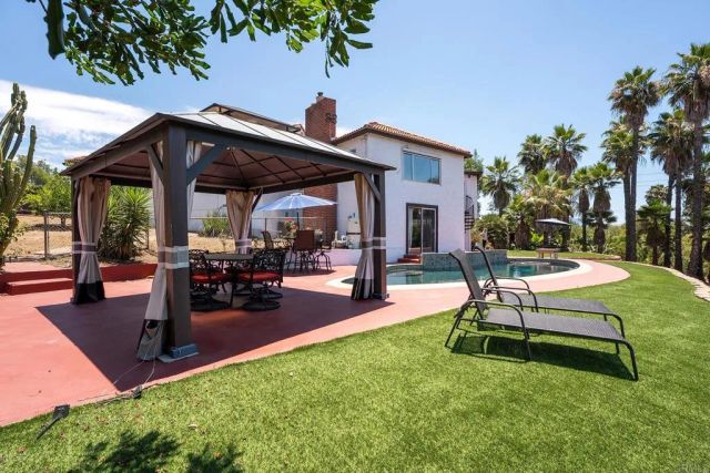 2410 Euclid Ave, El Cajon, CA 92019