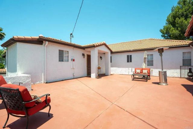 2410 Euclid Ave, El Cajon, CA 92019